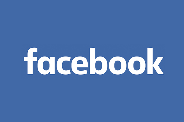 Ecco il nuovo font di Facebook
