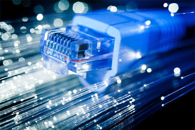 Internet è più veloce al Sud, il Nord insegue