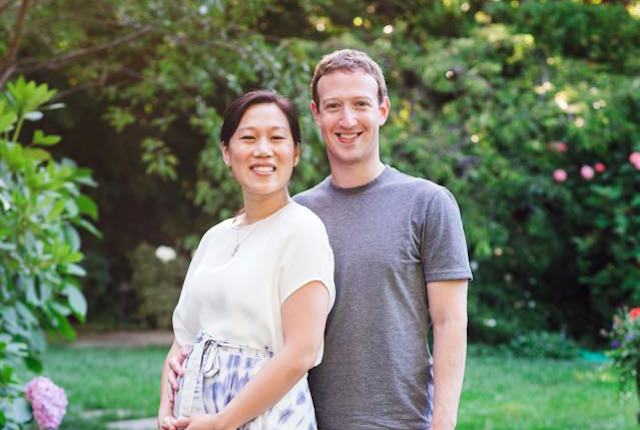mark zuckerberg