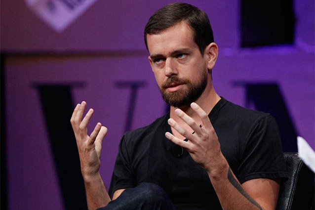 Twitter, Jack Dorsey è il nuovo CEO permanente
