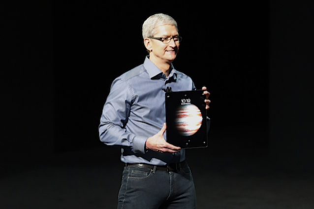 ipad pro