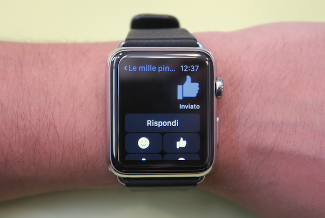 messenger-apple-watch