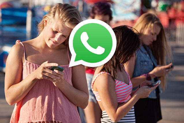 whatsapp-dipendenza
