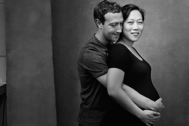 zuckerberg priscilla pancione