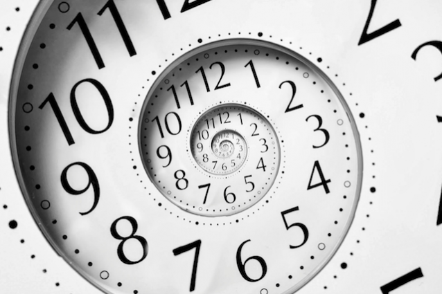 gestione tempo google