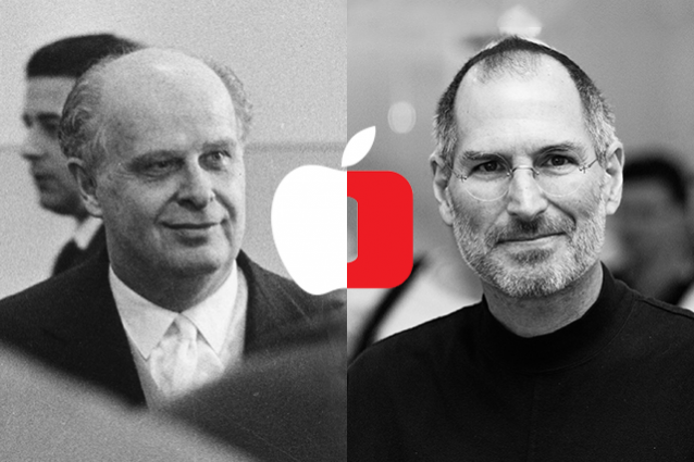 apple italia napoli olivetti