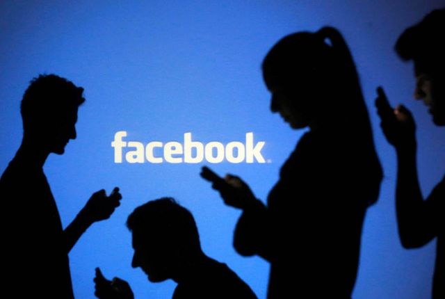 facebook ricerche google