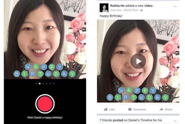facebook-video-compleanno
