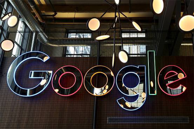 Google sorpassa Apple ed è l'azienda che vale di più al mondo