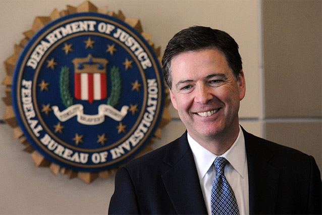 Strage di San Bernardino, la risposta dell'FBI: "Non vogliamo decrittare nessun iPhone"