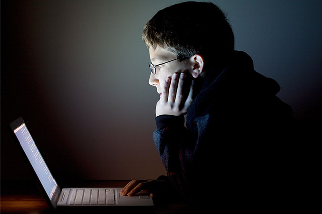 Alcune malattie si trasmettono su Internet: ecco quali