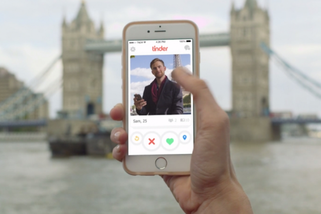 tinder-lavori