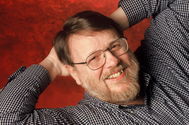 È morto Ray Tomlinson, l'inventore delle email