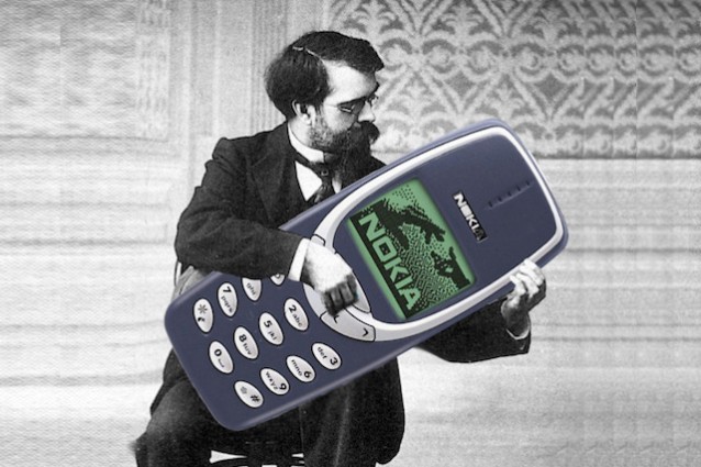 nokia suonerie