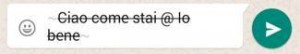 sbarrato-formattazione-whatsapp