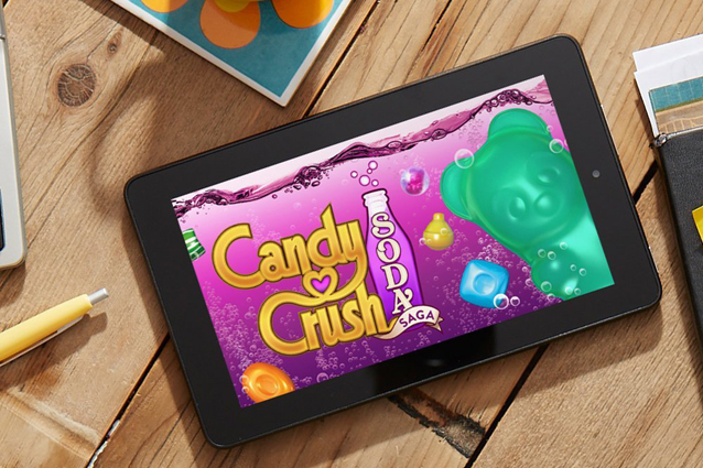 Amazon Fire, presentato il nuovo tablet: nuovi colori e più memoria