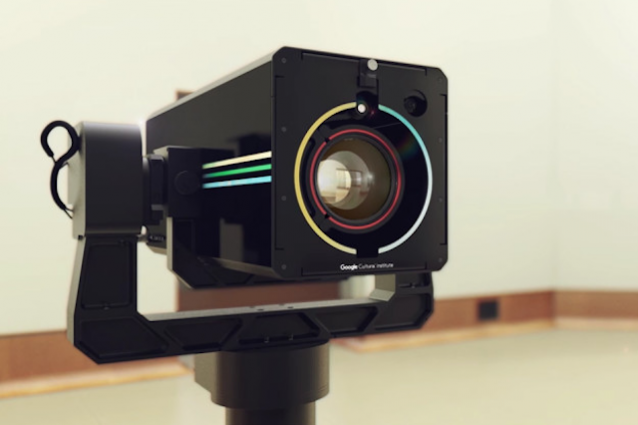 art-camera