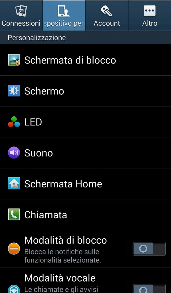 come-bloccare-numero-1