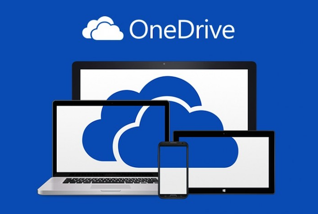 microsoft onedrive