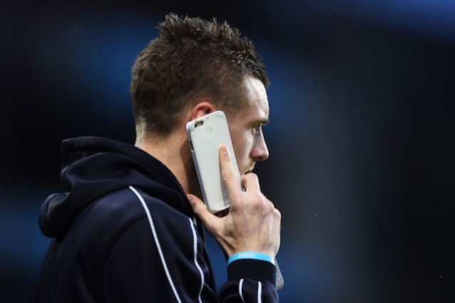 smartphone chiamata
