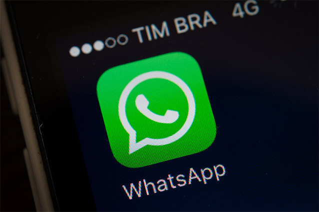 7 trucchi di WhatsApp che dovete assolutamente conoscere