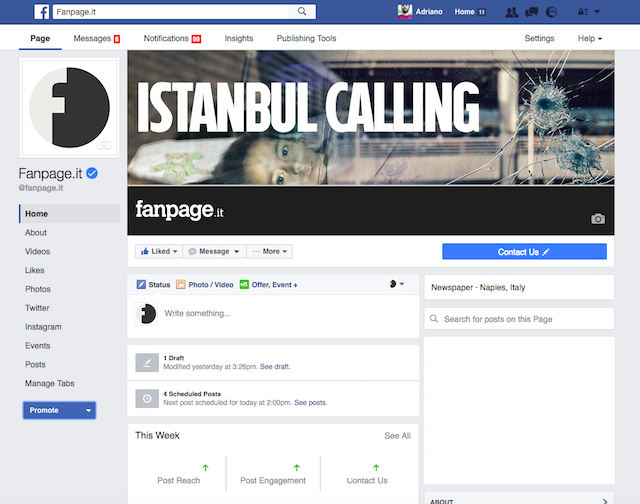 facebook-pagine-design