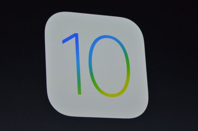 iOS 10.0.2 disponibile per il download gratuito: tutte le novità dell'aggiornamento