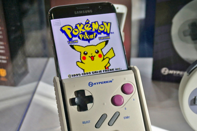 smartboy-gameboy