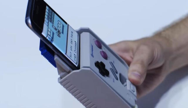 smartboy-gameboy