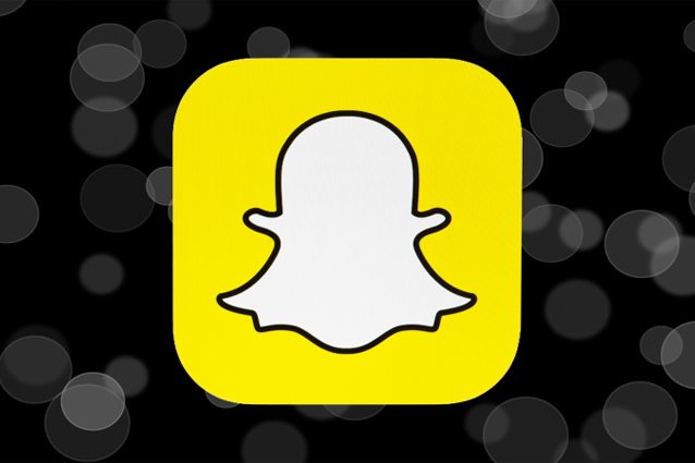 Snapchat presenta Real Life: ecco il nuovo magazine online