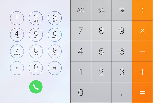 Come Digitare Lettere Su Tastiera Numerica Iphone