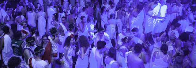 toga-party