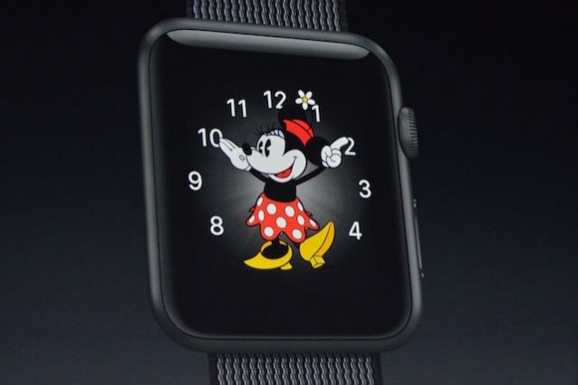 watchOS 3, tutte le novità del nuovo sistema operativo per Apple Watch