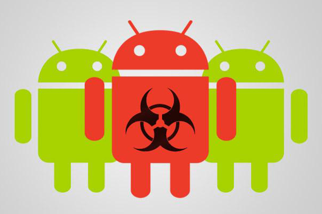 Scoperta una nuova vulnerabilità su smartphone Android: ecco come difendersi