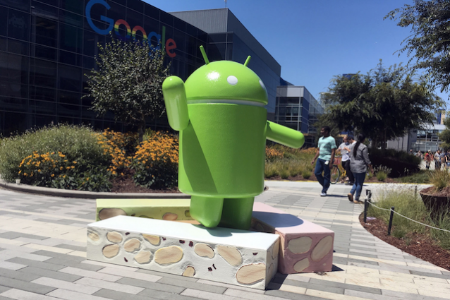 android-nougat