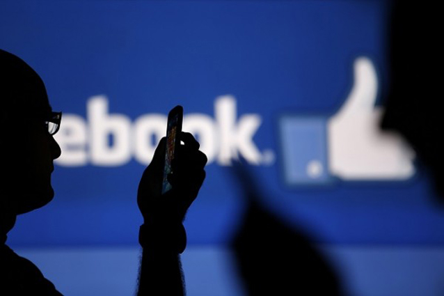 facebook blocco censura