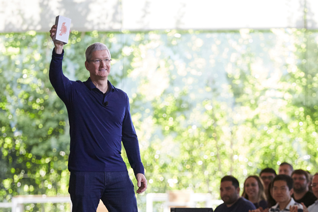 Apple, è ufficiale: venduti 1 miliardo di iPhone