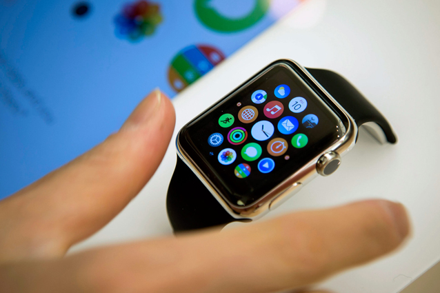 Apple Watch 2 non disporrà del modulo LTE