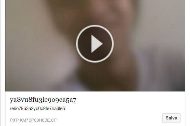 "Sei stato taggato in un video": attenzione al nuovo virus su Facebook