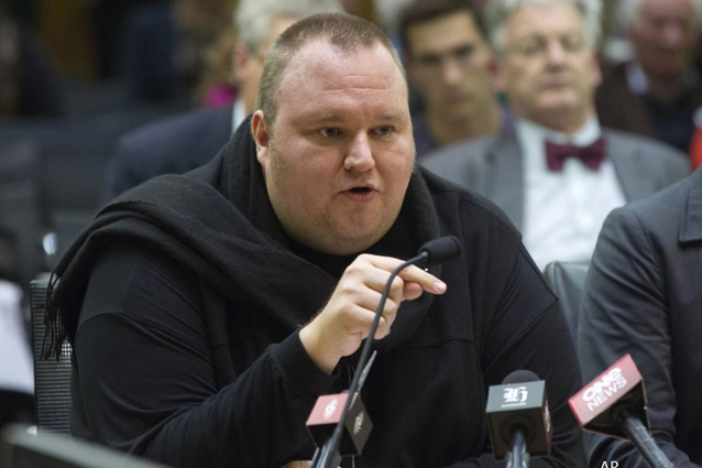 Kim Dotcom, il fondatore di Megaupload può essere estradato negli Usa