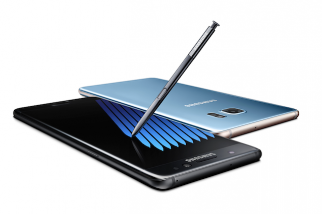 Galaxy Note 7 a rischio esplosione: ecco come controllare se il tuo smartphone è sicuro