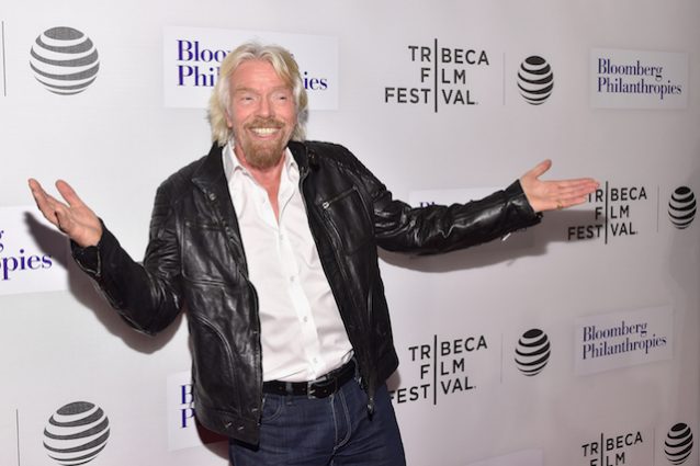 Richard-Branson
