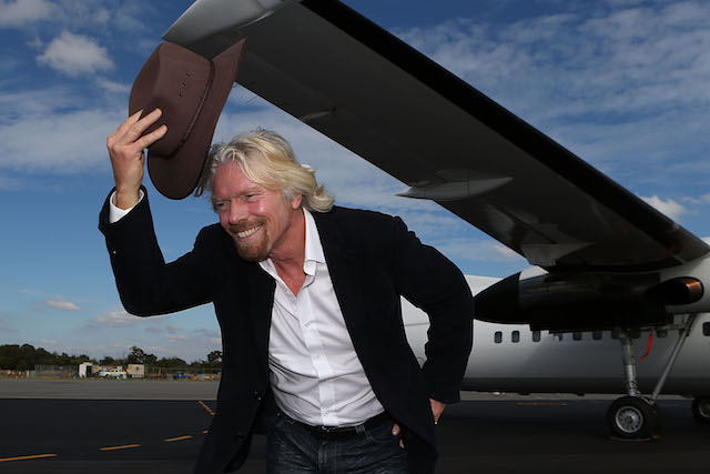 Richard-Branson