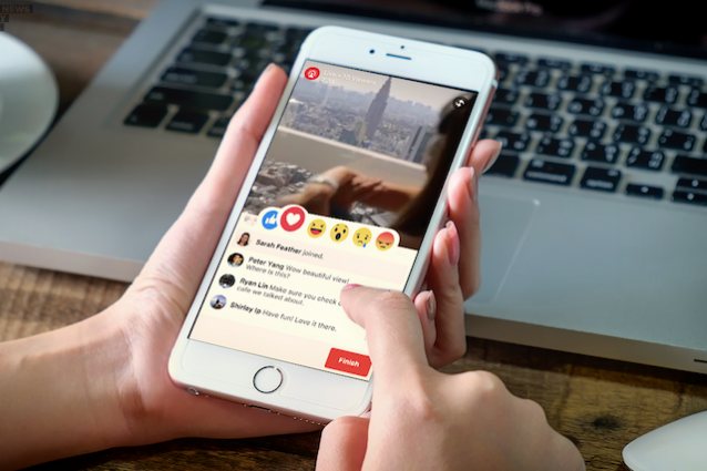 facebook-live-novità