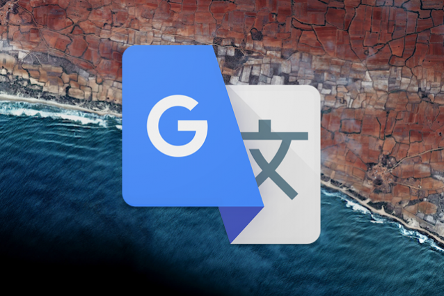 google-translate-ia