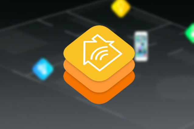 homekit-apple