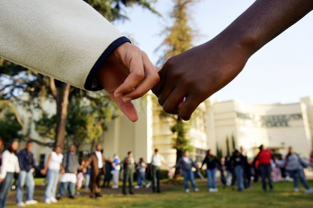 Ecco l'algoritmo italiano che svela razzismo e pregiudizi