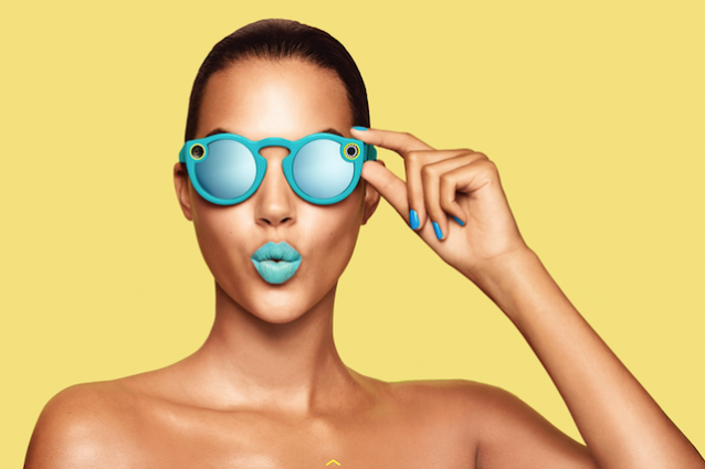 spectacles