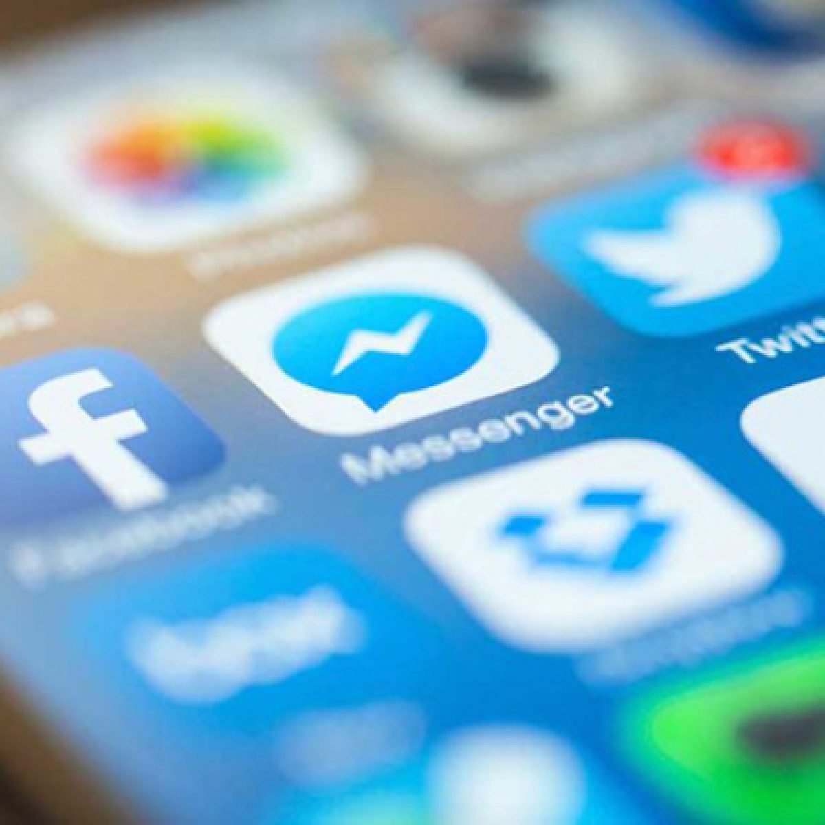 scarica video ricevuti su messenger
