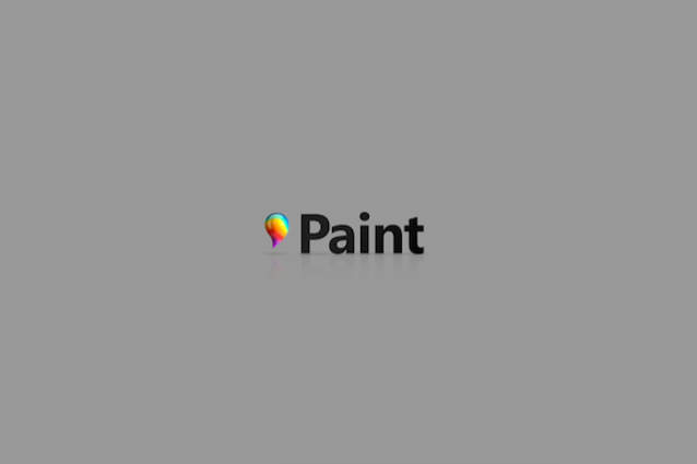 Ecco come sarà il nuovo Paint su Windows 10